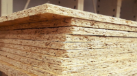 Mengenal Particle Board