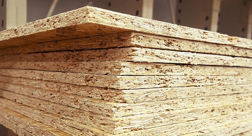 Mengenal Particle Board